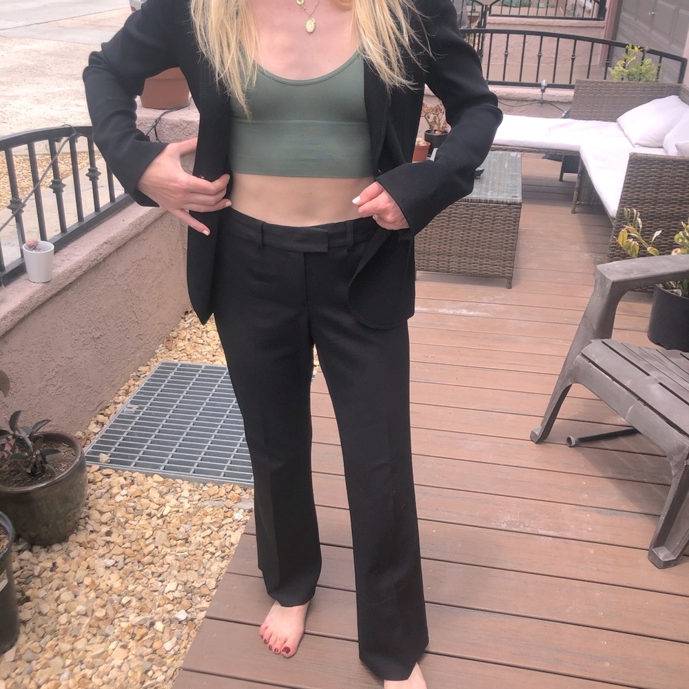Theory Women’s Trousers
